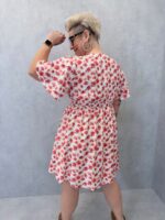 Robe Imprimée Bohème – Image 4