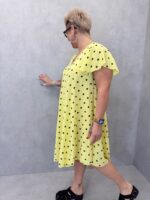 Robe à Pois – Image 6