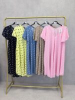 Robe à Pois – Image 3