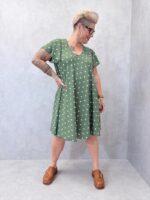 Robe à Pois – Image 4