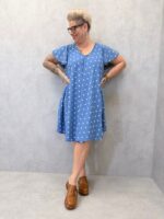 Robe à Pois – Image 5