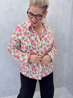 Chemise Imprimée – Image 2