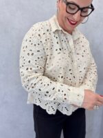 Chemise Broderie Anglaise – Image 3