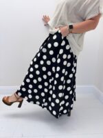 Jupe Pois Elégante – Image 9