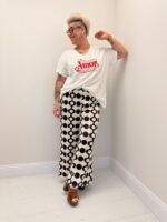 Pantalon à Pois – Image 2