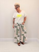 T-shirt Amor Coloré – Image 2