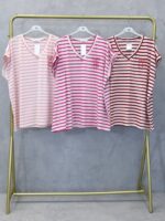 Tee-shirt marinière – Image 2