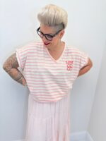 Tee-shirt marinière – Image 5