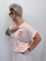 Tee-shirt marinière – Image 6