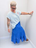 Tee-shirt marinière – Image 8