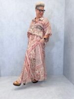 Jupe Bohème Imprimée – Image 4