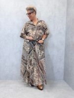 Jupe Bohème Imprimée – Image 5