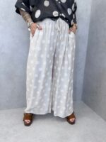 Pantalon à Pois – Image 4