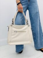 Sac Simili Cuir Élégant – Image 5