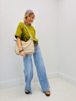 Sac Simili Cuir Élégant – Image 6