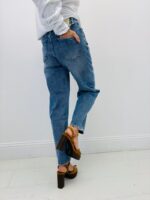 Jean Boyfriend Étoiles – Image 5