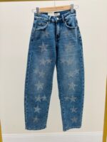 Jean Boyfriend Étoiles – Image 2