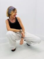 Débardeur Détail Strass – Image 3