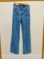 Jean Coupe Wide Leg – Image 2