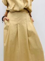 Jupe Pince Évasée – Image 5