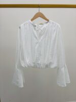 Blouse Manches Volantes – Image 2