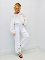 Chemise Brodée – Image 3