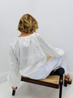 Chemise Brodée – Image 5