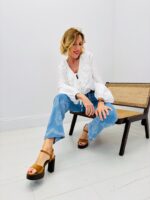 Jean Coupe Flared – Image 5