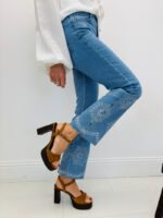 Jean Coupe Flared – Image 4