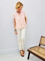 Jean Coupe Flared – Image 7