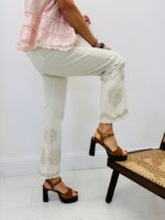 Jean Coupe Flared – Image 8