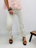 Jean Coupe Flared – Image 6