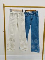 Jean Coupe Flared – Image 2