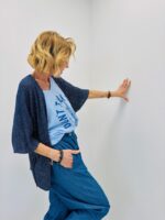 Gilet Lurex – Image 8