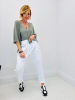 Gilet Lurex – Image 6