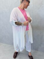 Kimono en Lin et Coton – Image 7