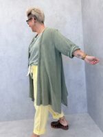 Kimono en Lin et Coton – Image 4