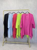 Kimono en Lin et Coton – Image 2