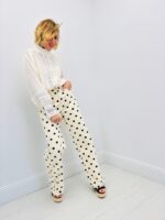 Chemise Blanche Élégante – Image 3