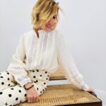 Chemise Blanche Élégante