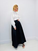 Chemise Blanche Élégante – Image 5