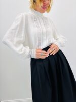 Chemise Blanche Élégante – Image 6