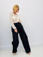 Top Dentelle Transparent – Image 3