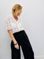 Top Chemise Dentelle – Image 3