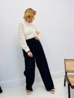 Chemise Texturée Élégante – Image 4