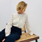 Chemise Texturée Élégante