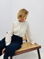 Chemise Texturée Élégante