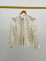 Chemise Texturée Élégante – Image 2