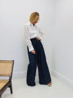 Chemise Texturée en Coton – Image 5