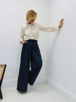 Chemise Texturée en Coton – Image 6